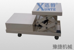 开云电子·「中国」官方网站
机械简述升降平台的共性技术和发展趋势
